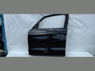 bontott FORD S-MAX II Bal első Ajtó (Üres lemez)