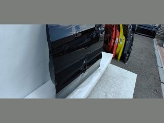 bontott FORD S-MAX II Bal első Ajtó (Üres lemez)