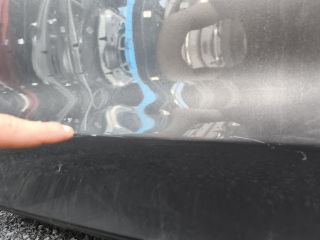 bontott FORD S-MAX II Bal első Ajtó (Üres lemez)