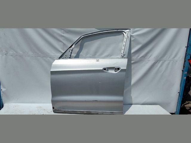 bontott FORD S-MAX II Bal első Ajtó (Üres lemez)