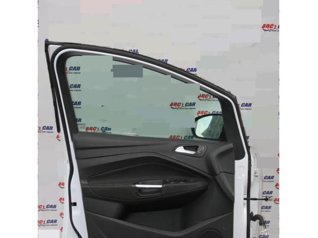 bontott FORD S-MAX II Bal első Ajtóhatároló