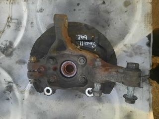 bontott FORD S-MAX II Bal első Kerékagy