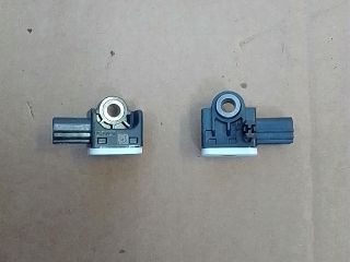 bontott FORD S-MAX II Bal első Oldal Ütközés Érzékelő