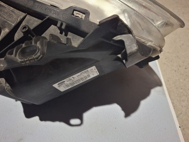 bontott FORD S-MAX II Bal Fényszóró