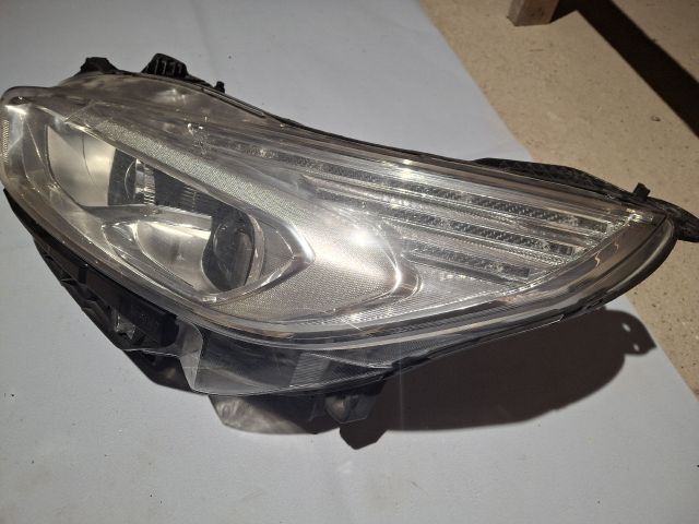 bontott FORD S-MAX II Bal Fényszóró