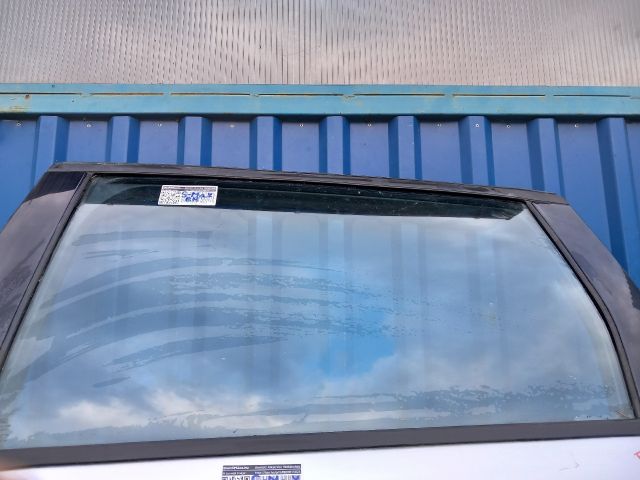 bontott FORD S-MAX II Bal hátsó Ablak