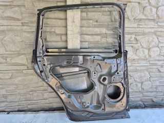 bontott FORD S-MAX II Bal hátsó Ajtó (Üres lemez)