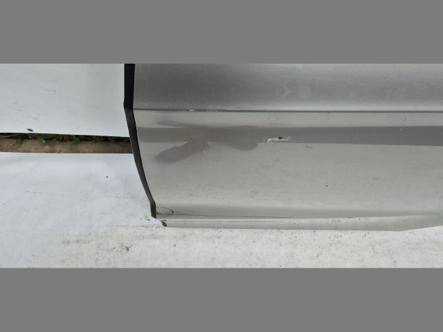 bontott FORD S-MAX II Bal hátsó Ajtó (Üres lemez)