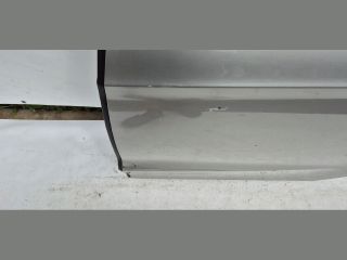 bontott FORD S-MAX II Bal hátsó Ajtó (Üres lemez)