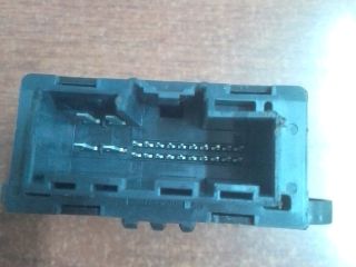 bontott FORD S-MAX II Bal hátsó Ajtó Vezérlőegység