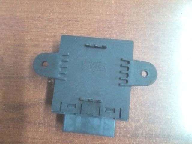 bontott FORD S-MAX II Bal hátsó Ajtó Vezérlőegység