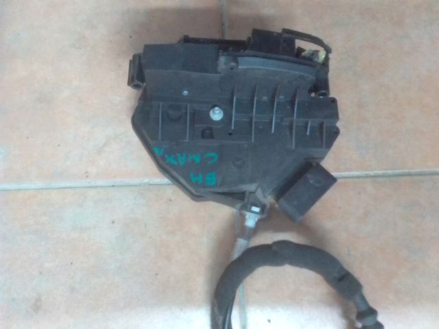 bontott FORD S-MAX II Bal hátsó Ajtózár