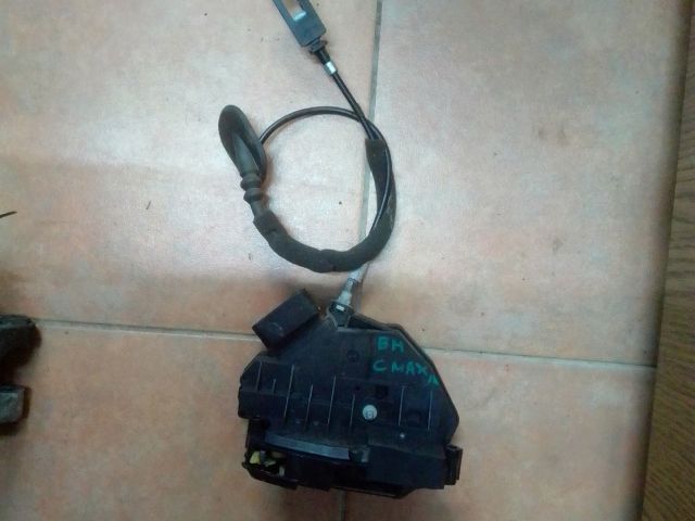 bontott FORD S-MAX II Bal hátsó Ajtózár