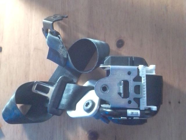 bontott FORD S-MAX II Bal hátsó Biztonsági Öv