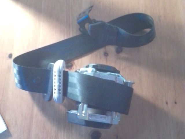 bontott FORD S-MAX II Bal hátsó Biztonsági Öv