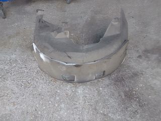 bontott FORD S-MAX II Bal hátsó Dobbetét (Kerékjárati, Műanyag)