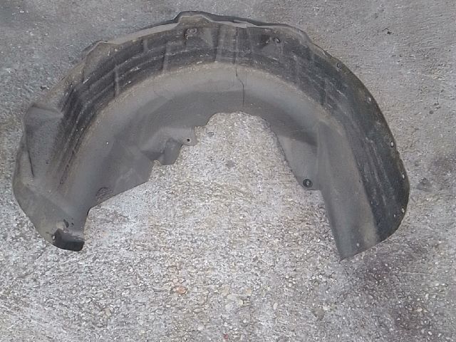 bontott FORD S-MAX II Bal hátsó Dobbetét (Kerékjárati, Műanyag)