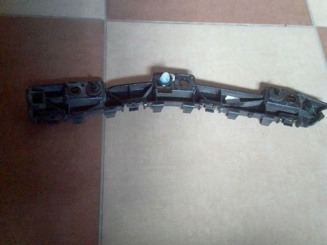 bontott FORD S-MAX II Bal hátsó Oldal Lökhárító Tartó (Műanyag)