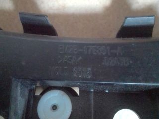 bontott FORD S-MAX II Bal hátsó Oldal Lökhárító Tartó (Műanyag)