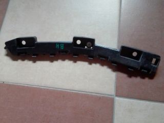 bontott FORD S-MAX II Bal hátsó Oldal Lökhárító Tartó (Műanyag)