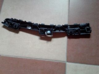 bontott FORD S-MAX II Bal hátsó Oldal Lökhárító Tartó (Műanyag)