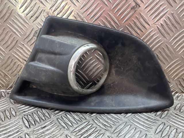 bontott FORD S-MAX II Bal Ködfényszóró Tartó