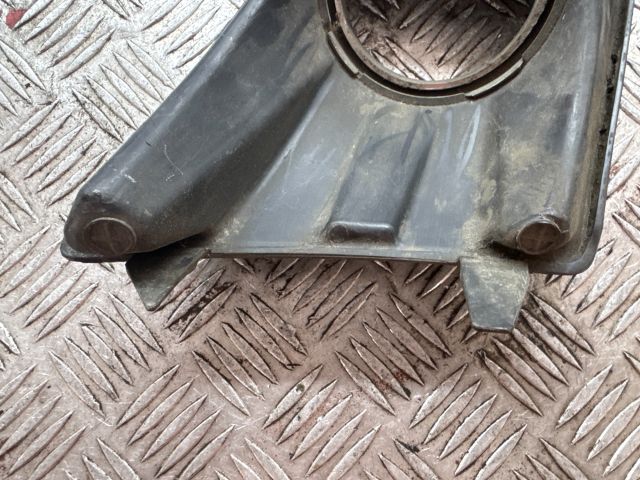 bontott FORD S-MAX II Bal Ködfényszóró Tartó