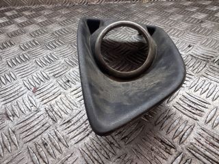 bontott FORD S-MAX II Bal Ködfényszóró Tartó