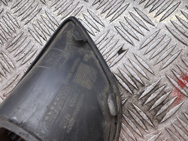 bontott FORD S-MAX II Bal Ködfényszóró Tartó