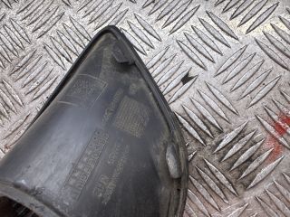 bontott FORD S-MAX II Bal Ködfényszóró Tartó