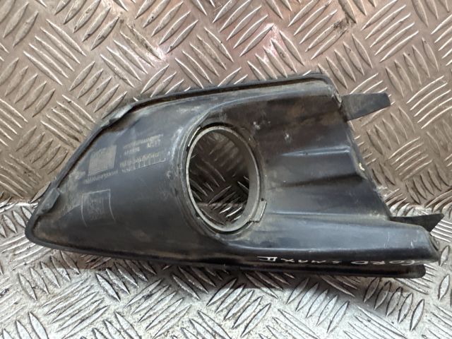 bontott FORD S-MAX II Bal Ködfényszóró Tartó