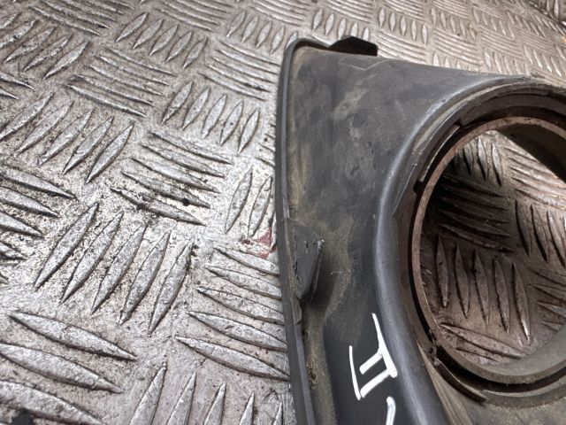 bontott FORD S-MAX II Bal Ködfényszóró Tartó