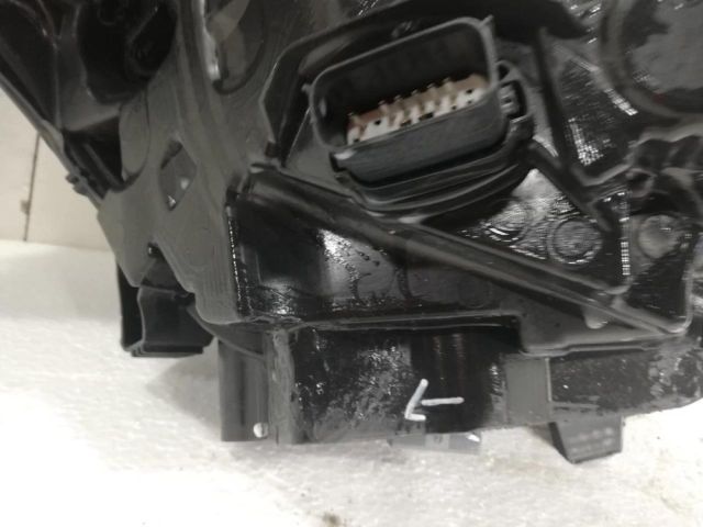 bontott FORD S-MAX II Bal Ledes Fényszóró