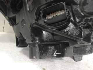 bontott FORD S-MAX II Bal Ledes Fényszóró