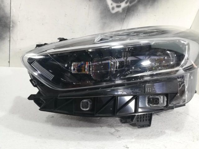 bontott FORD S-MAX II Bal Ledes Fényszóró