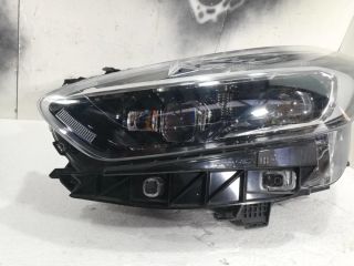 bontott FORD S-MAX II Bal Ledes Fényszóró