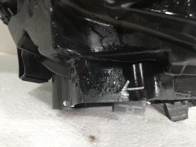 bontott FORD S-MAX II Bal Ledes Fényszóró