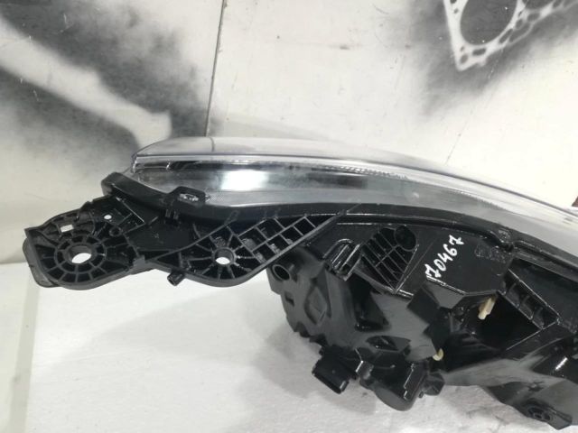 bontott FORD S-MAX II Bal Ledes Fényszóró