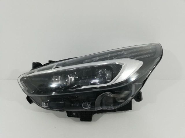 bontott FORD S-MAX II Bal Ledes Fényszóró