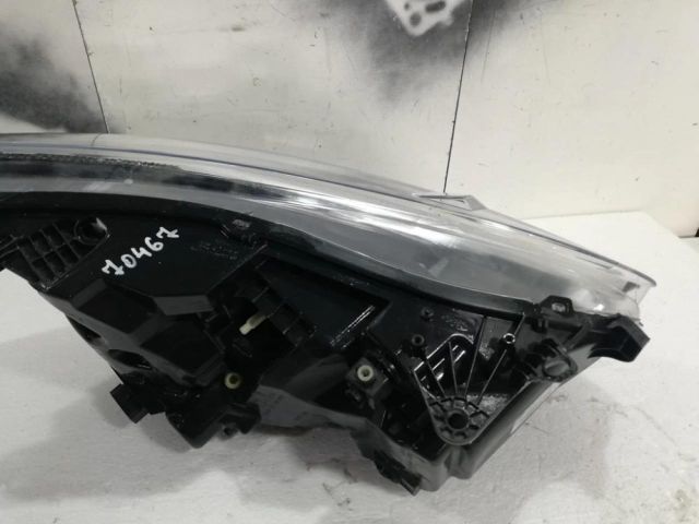 bontott FORD S-MAX II Bal Ledes Fényszóró