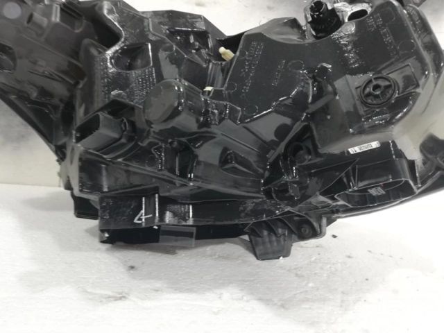 bontott FORD S-MAX II Bal Ledes Fényszóró