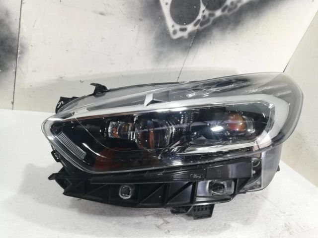 bontott FORD S-MAX II Bal Ledes Fényszóró