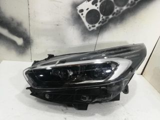 bontott FORD S-MAX II Bal Ledes Fényszóró