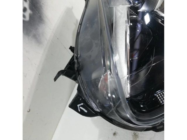 bontott FORD S-MAX II Bal Ledes Fényszóró