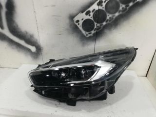 bontott FORD S-MAX II Bal Ledes Fényszóró