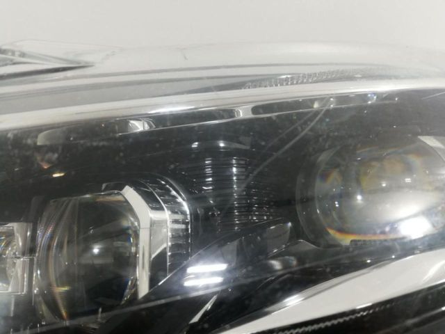 bontott FORD S-MAX II Bal Ledes Fényszóró