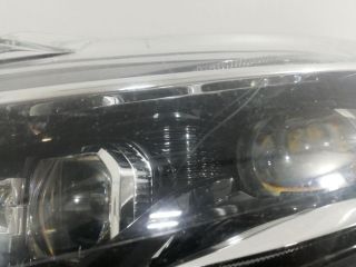 bontott FORD S-MAX II Bal Ledes Fényszóró