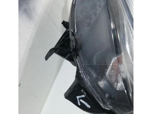bontott FORD S-MAX II Bal Ledes Fényszóró