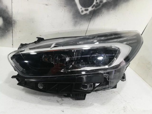 bontott FORD S-MAX II Bal Ledes Fényszóró