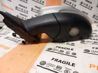 bontott FORD S-MAX II Bal Visszapillantó Tükör (Elektromos)